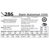 Image 1 : Basin Statesman 5506