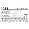 Image 1 : BCC Helix 55N