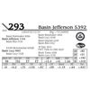 Image 1 : Basin Jefferson 5392