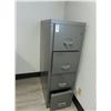 Image 1 : 4 Drawer File Safe