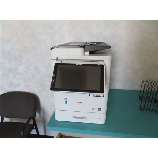 Lanier MP305 Printer