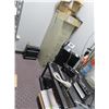 Image 2 : Computer Servers, Peripherals, Storage Rack, File Cabinet (Nothing Attached To Wall)