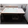 Image 2 : Richmond/Other Lighted Drafting Tables - 2