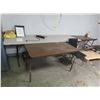 Image 2 : 4'/6'/8'  Banquet Tables - 4