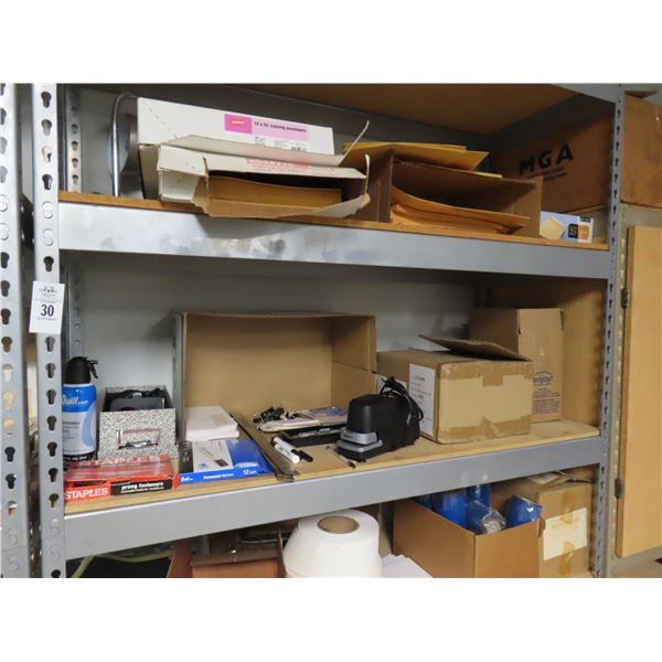 3-Tear Drop Storage Racks - 3 X $
