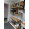Image 3 : 3-Tear Drop Storage Racks - 3 X $