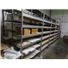 Image 1 : 6-7' Tear Drop Storage Racks - 6 X $