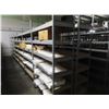 Image 1 : 12-7' Tear Drop Storage Racks - 12 X $