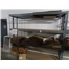 Image 1 : 7'T  X  8'W  Storage Racks - 2