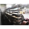 Image 1 : 12-Asst. Storage Racks - 12 X $