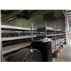 Image 2 : 12-Asst. Storage Racks - 12 X $