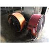 Image 1 : Max Air Drum Fans - 2
