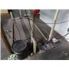 Image 2 : Screen Printing Equipment 2 w/Teaneck Vac Frame