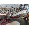 Image 1 : Anatol  # THU0606  Thunder Press 6 Color Silk Screen Machine