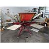 Image 2 : Anatol  # THU0606  Thunder Press 6 Color Silk Screen Machine