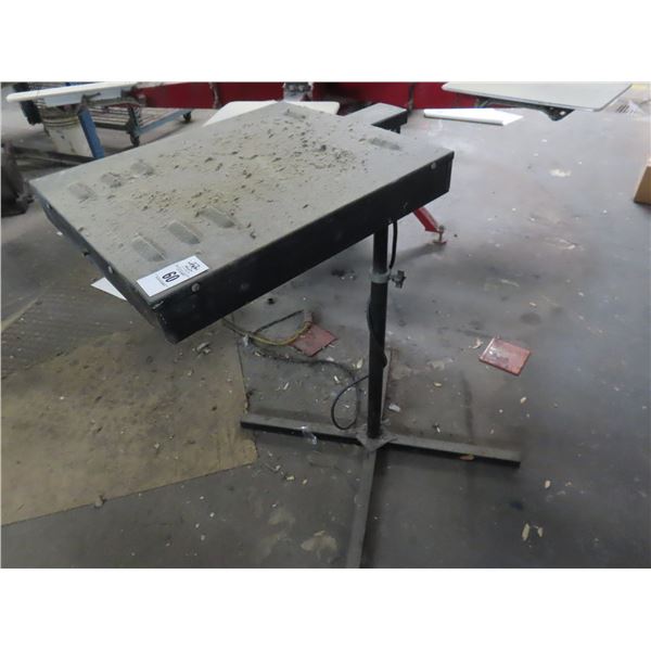 Portable Heating Unit