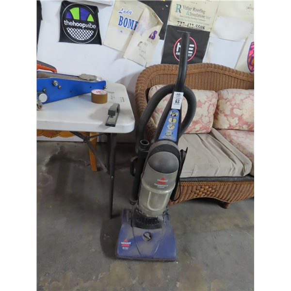 Bissell Vac