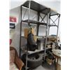 Image 1 : 8'  Storage Racks - 2