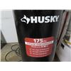 Image 2 : Husky 175 PSI  11.5FCFM Upright Air Compressor