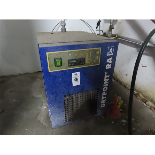 Beko Dry Point R/A Airline Dryer