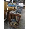 Image 1 : Paper Shredder, Shop Vac