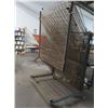 Image 2 : Spring Loaded Screen Drying Cart