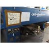 Image 1 : M&R Radicure # RDCR60102036A61  Infra Red Drying Conveyor - S # 080456662R