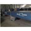 Image 1 : 2-M&R Maxi Cure Infra Red Dryer System - M # MC48203 - S # 019832175M  - 2 X $