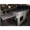 Image 1 : Sakurai 1987 Screen Printing Machine - Needs Service - S # RT015787