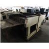 Image 2 : Sakurai 1987 Screen Printing Machine - Needs Service - S # RT015787