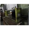 Image 2 : Svecia Silk Screen Machine - # 129024