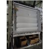 Image 1 : Approx.  4'  X  5'  Pedestal Light Board