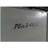 Image 2 : Dorn SPE Forced Air Electric Drying System - # LPEH248/21 - S # 59520104