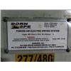 Image 6 : Dorn SPE Forced Air Electric Drying System - # LPEH248/21 - S # 59520104