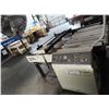 Image 2 : Dorn SPE DS Series Decending Pile Stacker - # DS48A - S # 55361203