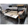 Image 3 : Sakurai Dorn SPE Decending Pile Stacker 1986 - S # VT004586