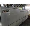 Image 1 : 2-Dorn SPE  M #LPH148/21 Forced Air Electric Drying System Unit - S # 58090702,  S #59530104