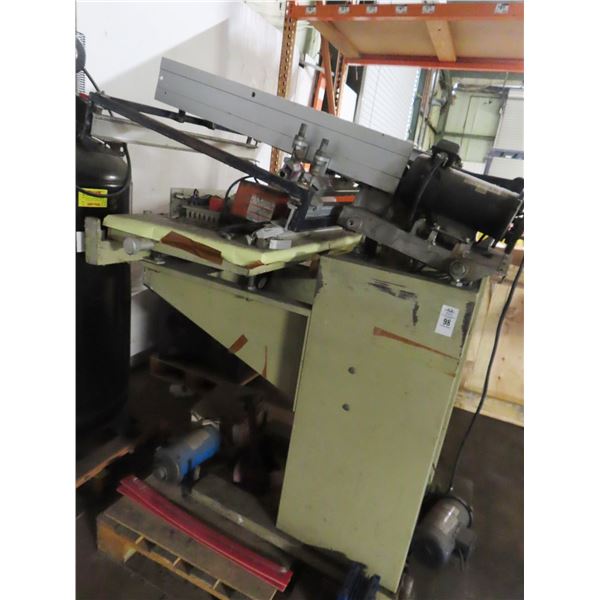 Cameo Parts Press