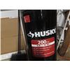 Image 2 : Husky 200 PSI  20 Gal. Portable Air Compressor