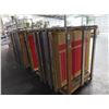 Image 1 : Screen Print Panels/Frames Throughout