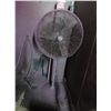 Image 2 : Pedestal Warehouse Fans - 2