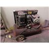 Image 1 : Workforce 3HP Portable Air Compressor
