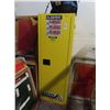 Image 1 : Justrite Flammable Liquid Storage Cabinet
