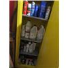 Image 3 : Justrite Flammable Liquid Storage Cabinet