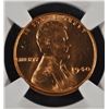 Image 2 : 1940 LINCOLN CENT MS66RD NGC