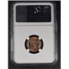 Image 4 : 1940 LINCOLN CENT MS66RD NGC