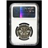 Image 4 : 1961 PROOF FRANKLIN HALF NGC PF-68