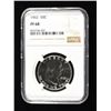 Image 1 : 1962 PROOF FRANKLIN HALF NGC PF-68