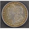Image 1 : 1878 7TF REV 78 MORGAN DOLLAR AU