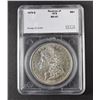 Image 1 : 1879-S REV. OF 78 MORGAN DOLLAR SEGS BU